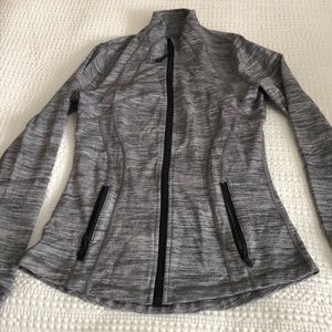 Lululemon define jacket